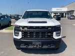 2020 Chevrolet Silverado 2500HD Work Truck CLEAN CARFAX / LEATHER
