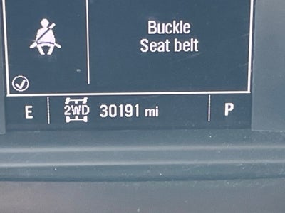 2024 Chevrolet Silverado 2500HD Custom 4X4 / ONE OWNER