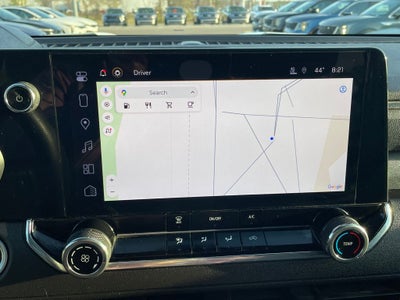 2024 Chevrolet Colorado Work Truck ONE OWNER / NAV / RWD