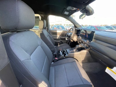 2024 Chevrolet Colorado Work Truck ONE OWNER / NAV / RWD