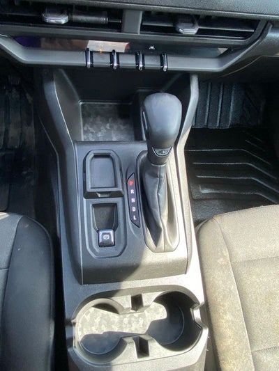 2023 Chevrolet Colorado Work Truck ONE OWNER / NAV