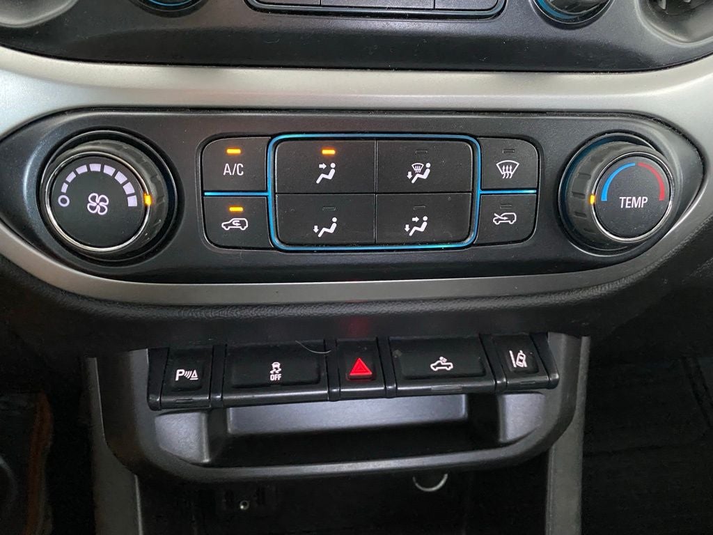 2021 Chevrolet Colorado LT CLEAN CARFAX / SAFTEY PACKAGE