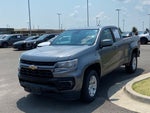 2021 Chevrolet Colorado LT CLEAN CARFAX / SAFTEY PACKAGE