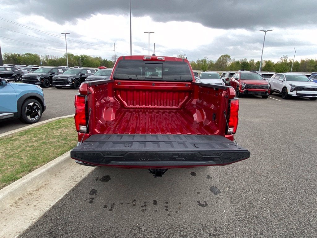 2026 Chevrolet Colorado LT ONE OWNER / HEATED SEATS / WIRELESS CHARGING