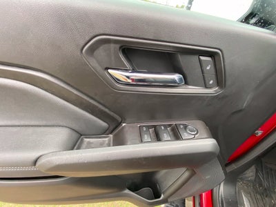 2026 Chevrolet Colorado LT ONE OWNER / HEATED SEATS / WIRELESS CHARGING