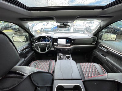2023 Chevrolet Silverado 1500 RST REMOTE START / SUNROOF / HEATED SEATS