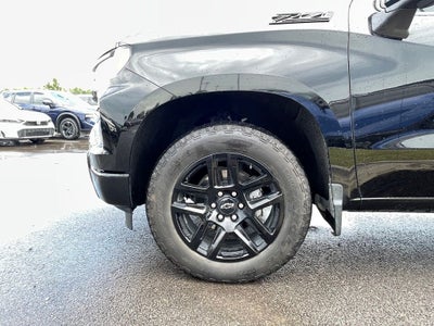 2023 Chevrolet Silverado 1500 RST REMOTE START / SUNROOF / HEATED SEATS