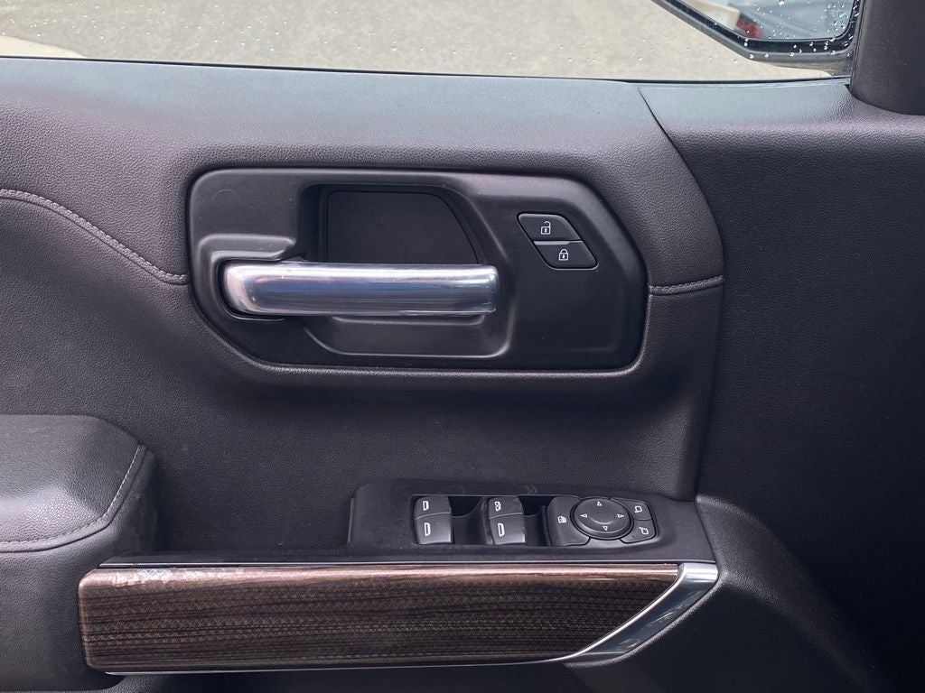 2020 Chevrolet Silverado 1500 LT 4X4 / HEATED SEATS