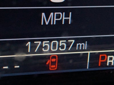 2016 Chevrolet Silverado 1500 LT LT2 / 4X4