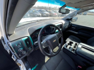 2016 Chevrolet Silverado 1500 LT LT2 / 4X4