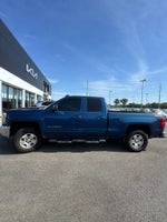 2016 Chevrolet Silverado 1500 LT LT1