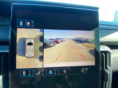 2024 GMC Acadia Elevation NAV / LUXURY PACKAGE / HEATED SEATS