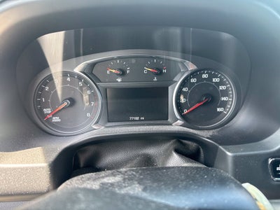 2022 GMC Acadia SLE HEATED SEATS / PREMIUM AUDIO / TECH PACKAGE