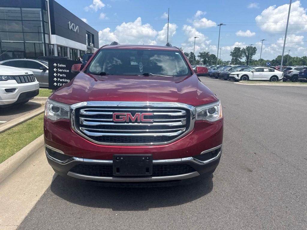 2019 GMC Acadia SLE-2 HEATED SEATS / PREMIUM AUDIO