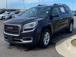 2015 GMC Acadia SLE-2