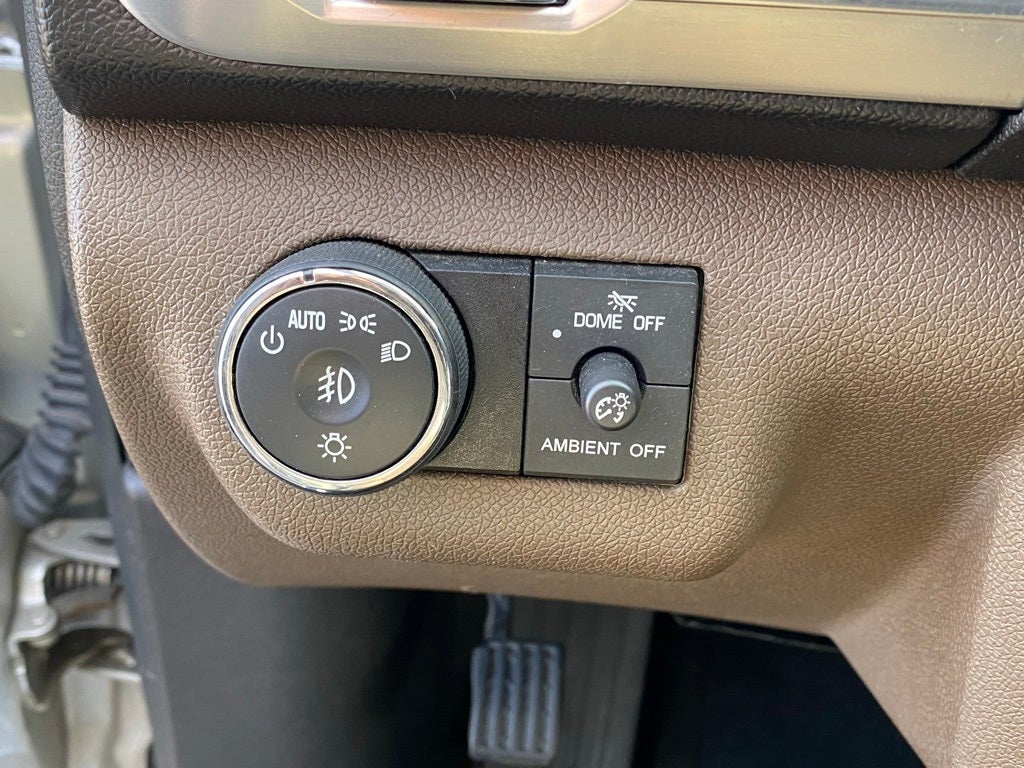 2015 GMC Acadia SLT-1