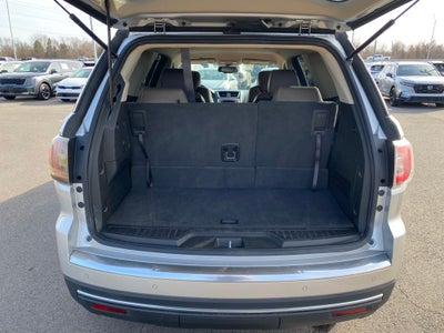 2015 GMC Acadia SLT-1