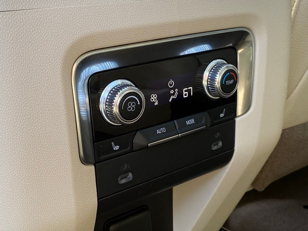 2021 GMC Yukon Denali SUNROOF / ONE OWNER / 4X4