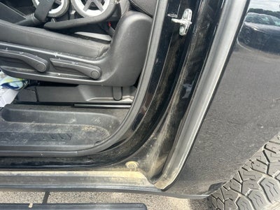 2022 GMC Yukon XL SLE 4X4 / CLEAN CARFAX