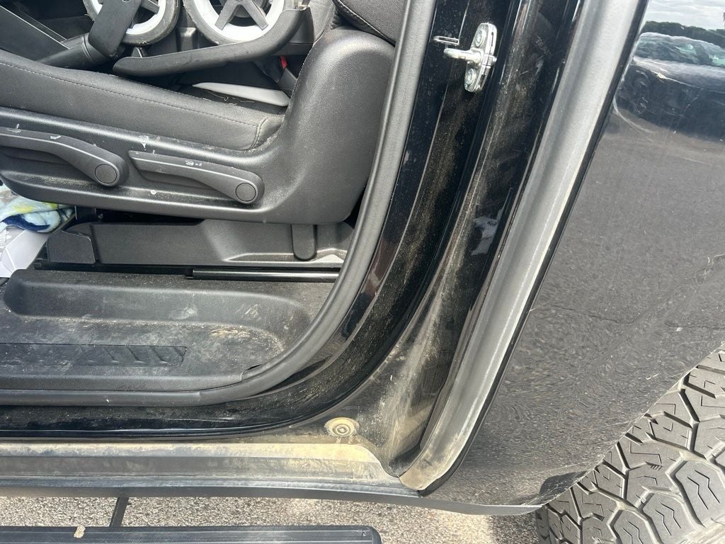 2022 GMC Yukon XL SLE 4X4 / CLEAN CARFAX