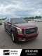 2018 GMC Yukon XL SLT