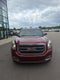 2018 GMC Yukon XL SLT