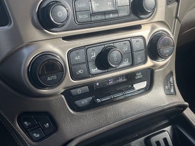 2017 GMC Yukon XL Denali