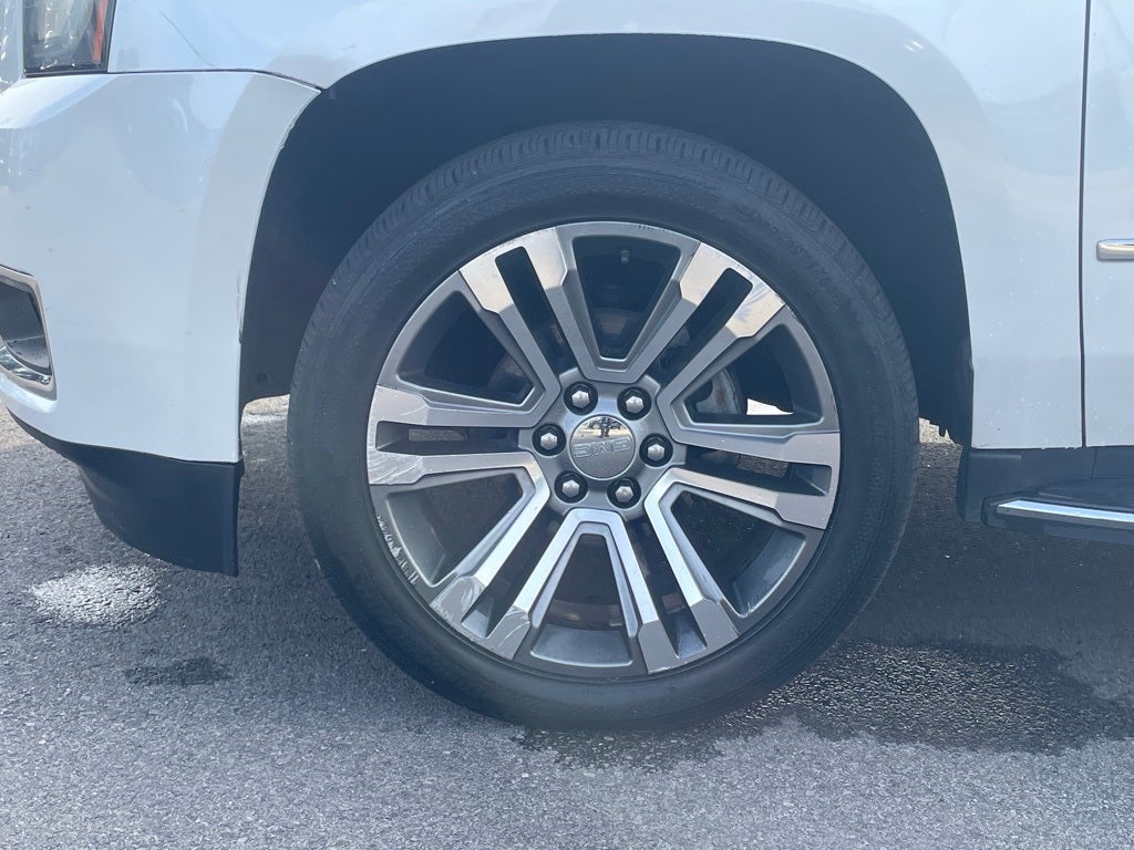 2017 GMC Yukon XL Denali