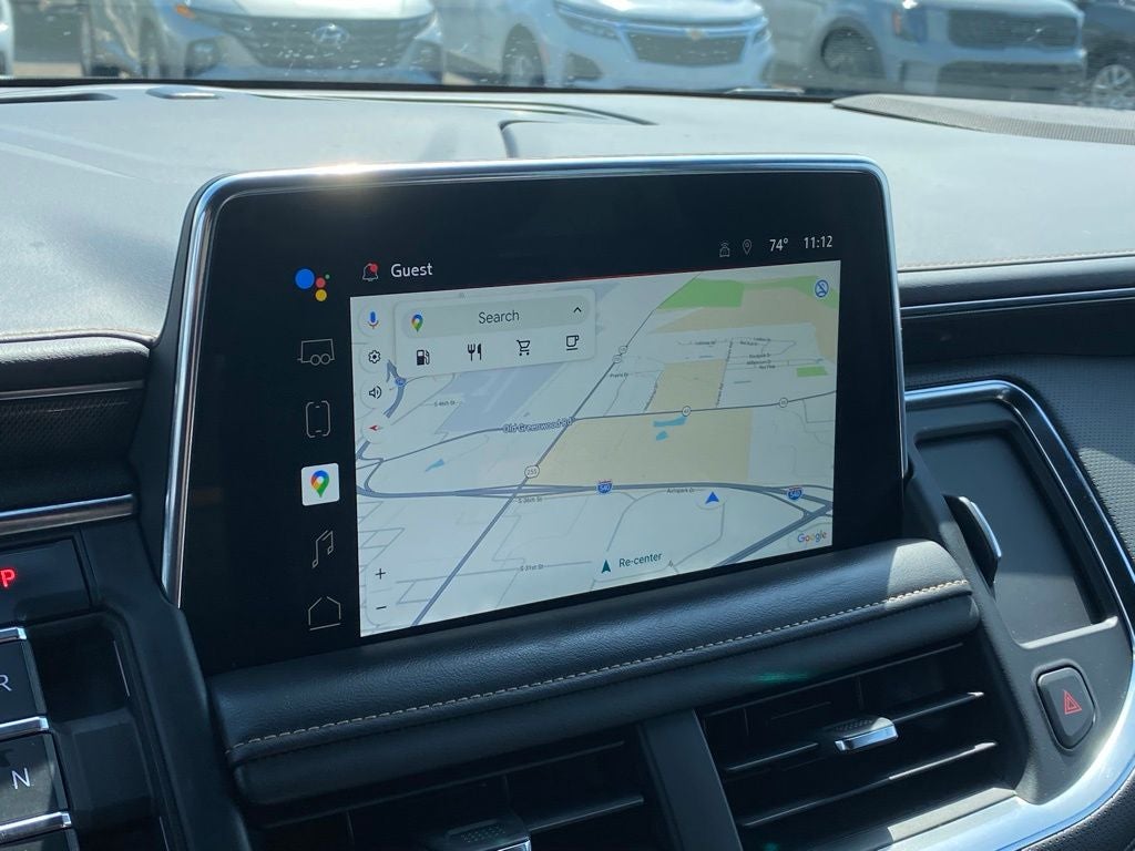 2022 GMC Yukon XL AT4 4X4 / ONE OWNER