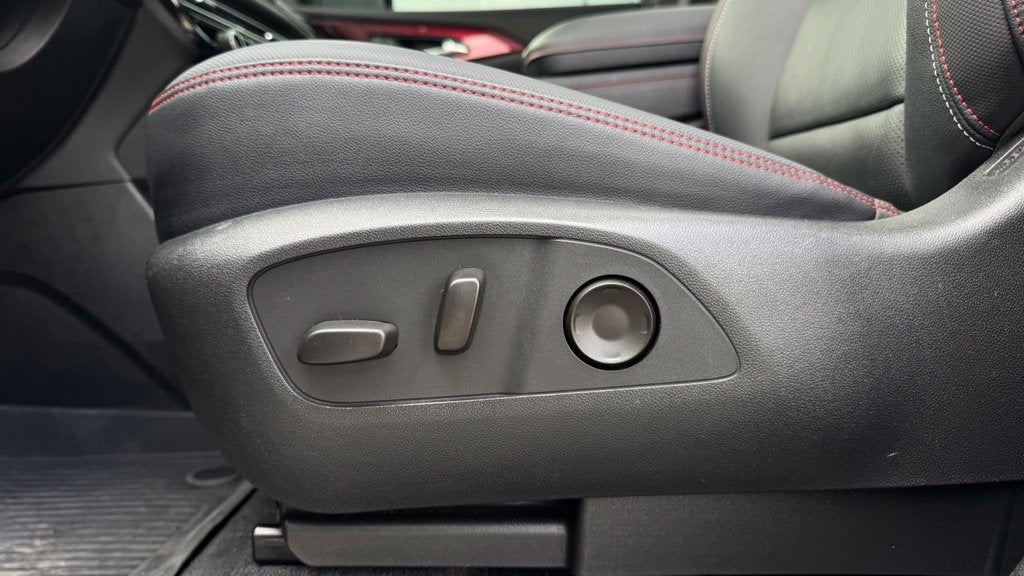2024 Chevrolet Traverse RS BOSE AUDIO / NAV / MOONROOF /