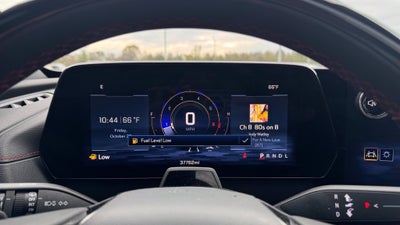 2024 Chevrolet Traverse RS BOSE AUDIO / NAV / MOONROOF /