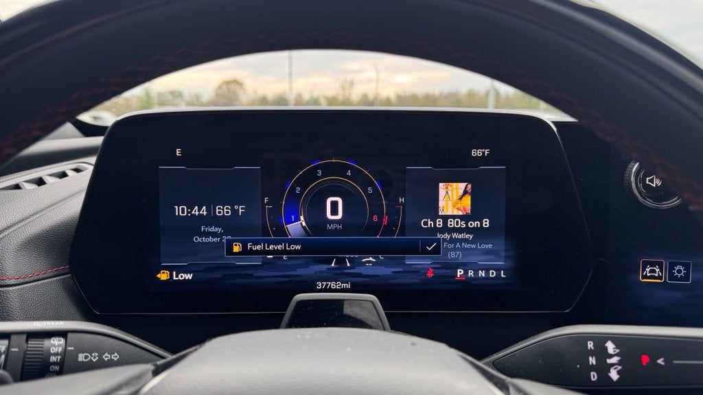 2024 Chevrolet Traverse RS BOSE AUDIO / NAV / MOONROOF /