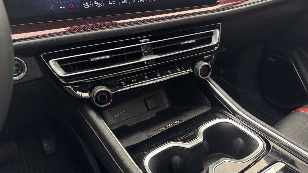2024 Chevrolet Traverse RS BOSE AUDIO / NAV / MOONROOF /