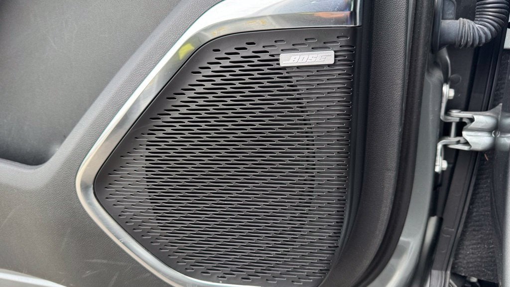 2024 Chevrolet Traverse RS BOSE AUDIO / NAV / MOONROOF /