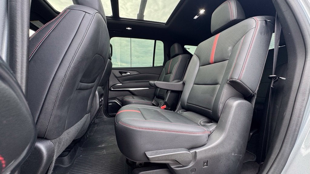 2024 Chevrolet Traverse RS BOSE AUDIO / NAV / MOONROOF /