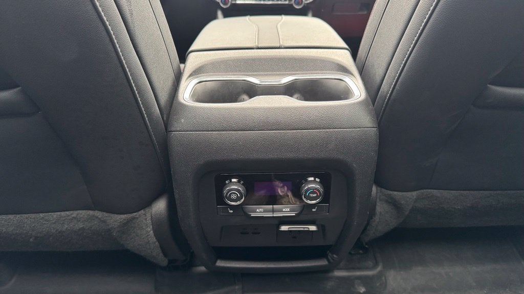 2024 Chevrolet Traverse RS BOSE AUDIO / NAV / MOONROOF /