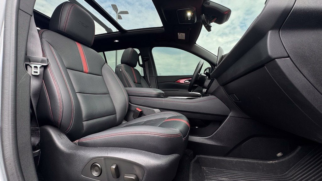 2024 Chevrolet Traverse RS BOSE AUDIO / NAV / MOONROOF /