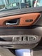 2015 Chevrolet Traverse LTZ