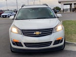 2015 Chevrolet Traverse LTZ