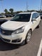 2015 Chevrolet Traverse LTZ