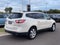 2015 Chevrolet Traverse LTZ