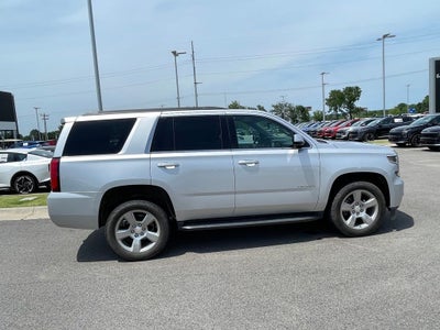 2019 Chevrolet Tahoe LS ONE OWNER