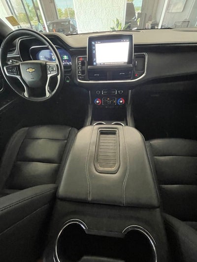 2023 Chevrolet Tahoe LT BOSE AUDIO / HEATED SEATS / REMOTE START