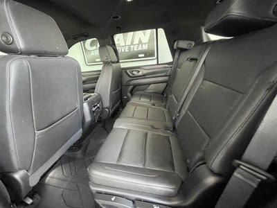 2023 Chevrolet Tahoe LT BOSE AUDIO / HEATED SEATS / REMOTE START