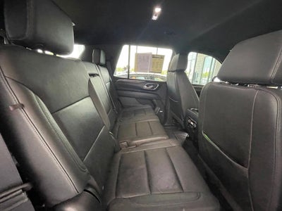 2023 Chevrolet Tahoe LT BOSE AUDIO / HEATED SEATS / REMOTE START