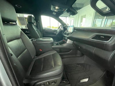2023 Chevrolet Tahoe LT BOSE AUDIO / HEATED SEATS / REMOTE START