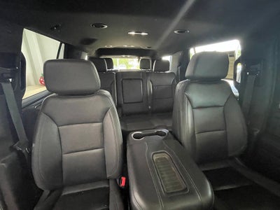2023 Chevrolet Tahoe LT BOSE AUDIO / HEATED SEATS / REMOTE START