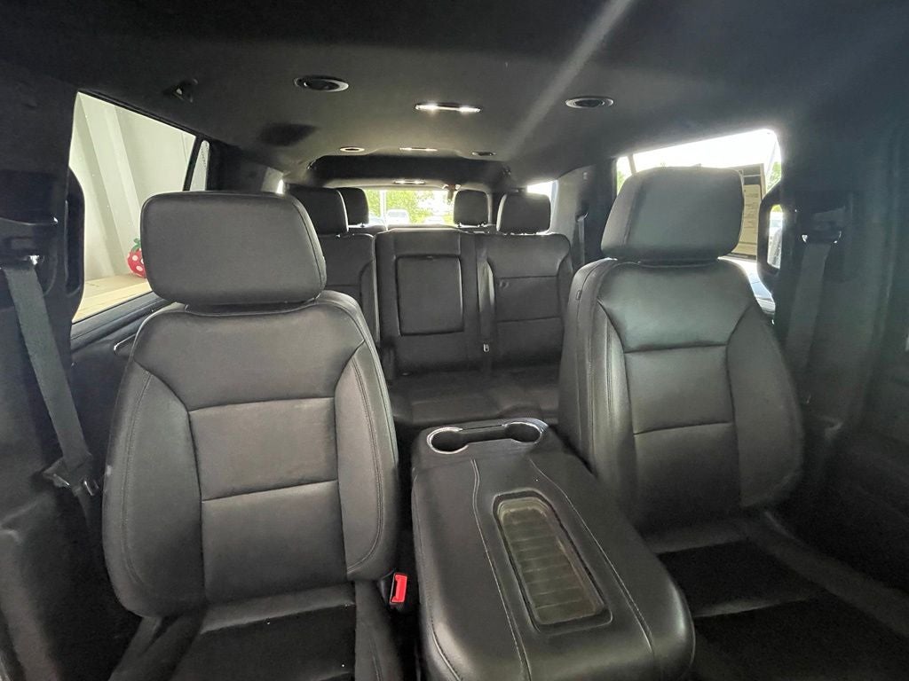 2023 Chevrolet Tahoe LT BOSE AUDIO / HEATED SEATS / REMOTE START