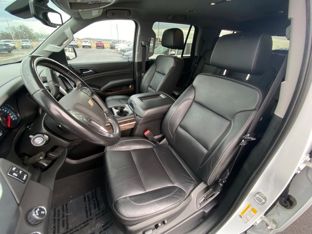 2020 Chevrolet Tahoe LT 4X4 / BOSE AUDIO / HEATED SEATS