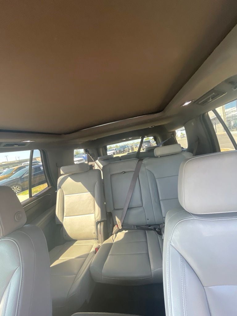 2023 Chevrolet Tahoe Z71 HEATED SEATS / LEATHER / CLEAN CARFAX / 4X4